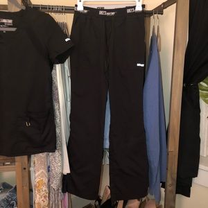 ❌SOLD❌ Grey’s Anatomy Active Scrub Pants (XSP)